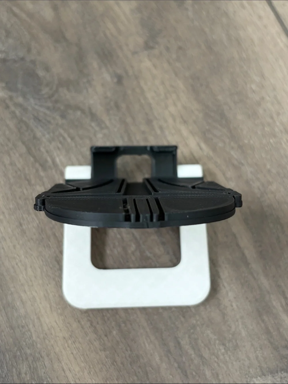 Mandalorian Cell Phone Holder